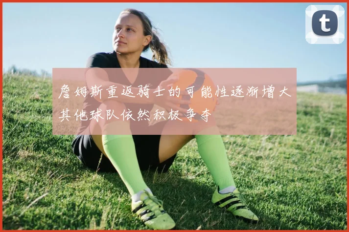 詹姆斯重返骑士的可能性逐渐增大其他球队依然积极争夺
